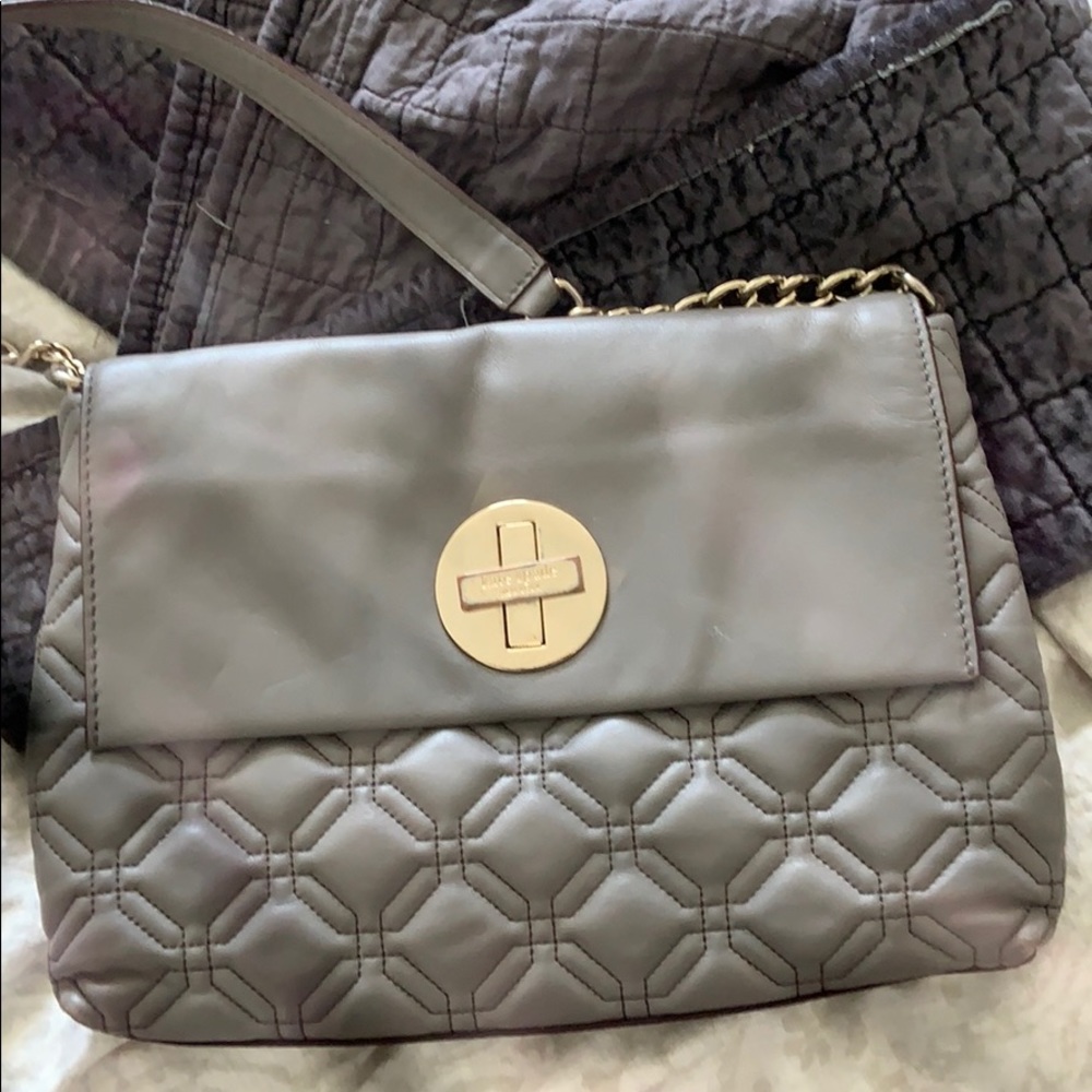 Kate spade adorable purse